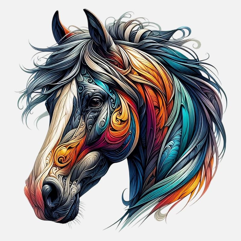 Pferd