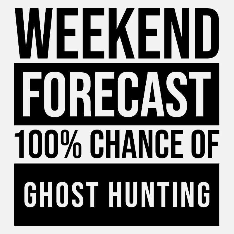 Ghost Hunter