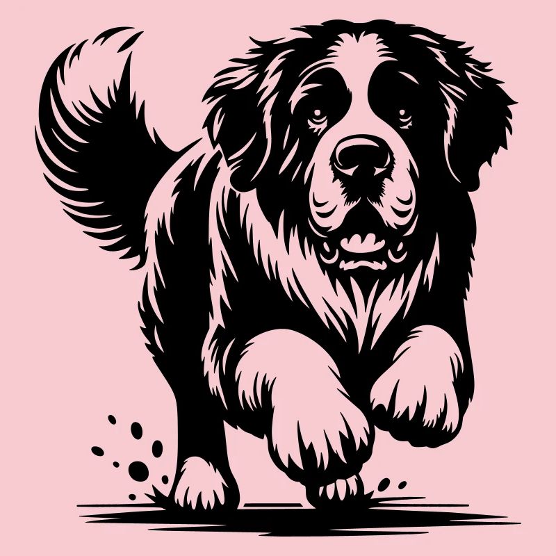 Saint-bernard