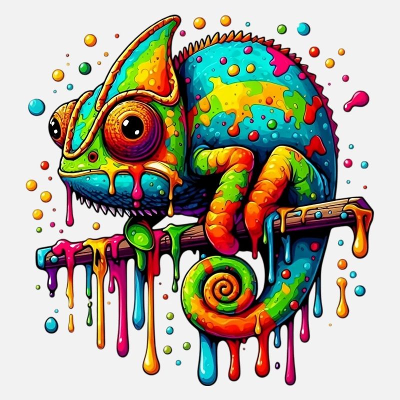 Caméléon