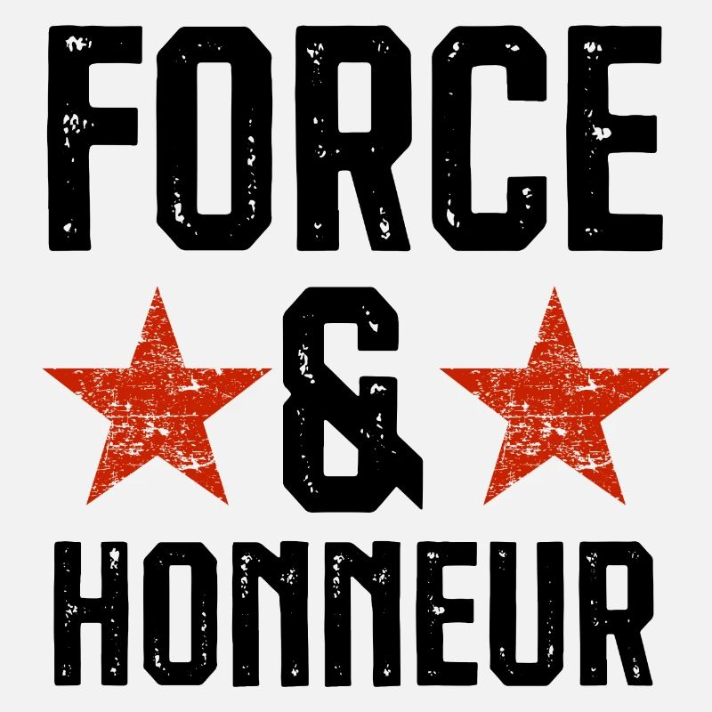 Force et honneur 2