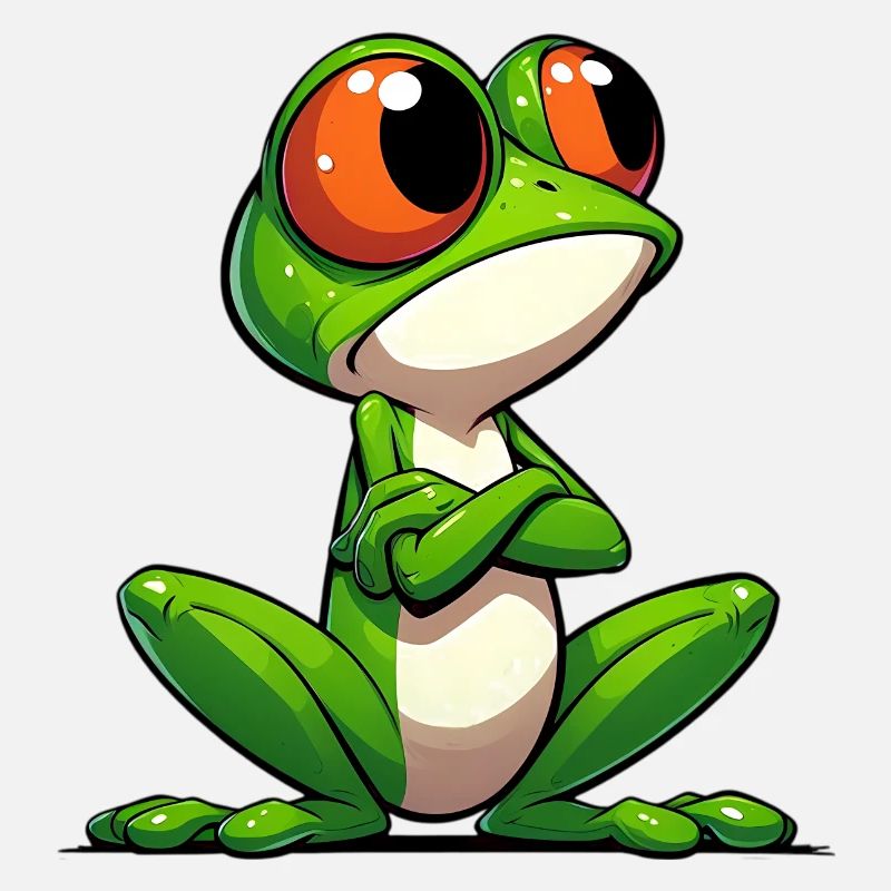 Grenouille