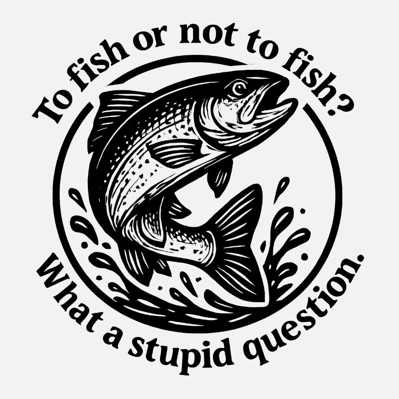 Fish Source Question Motive