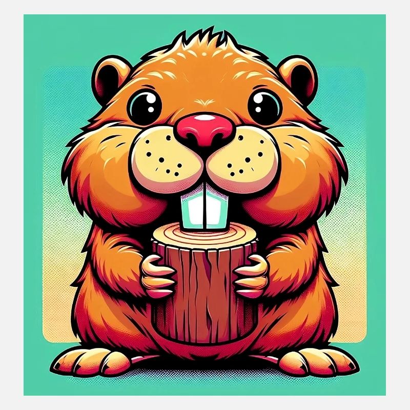 castor