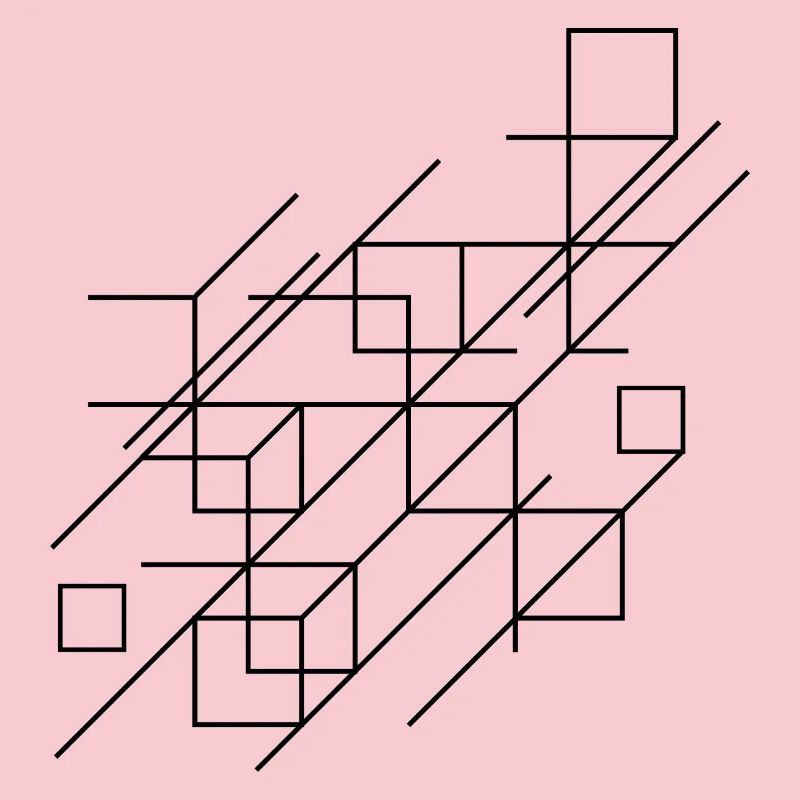 Conception de lignes géométriques