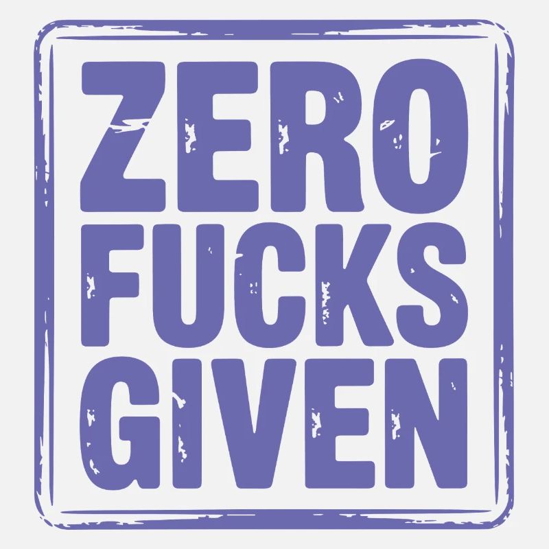 Radical Zero baise compte tenu du design