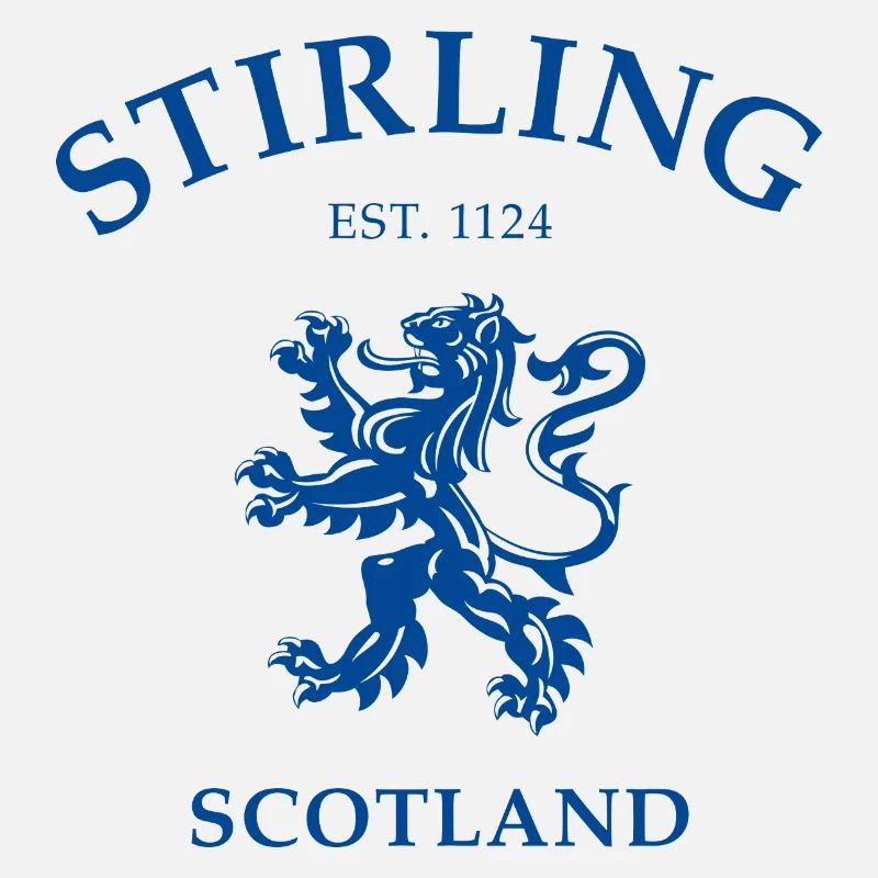 Stirling, Écosse