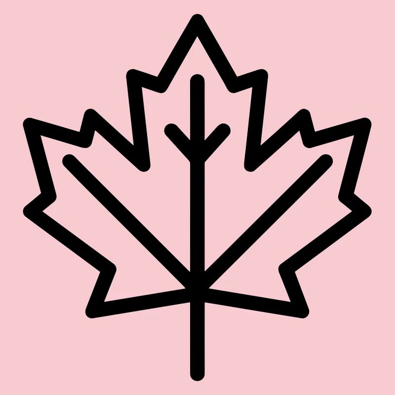 maple leaf