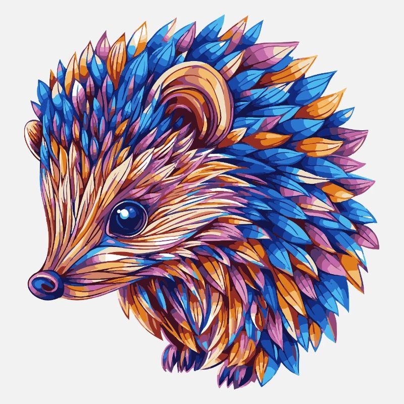 Igel Bunt