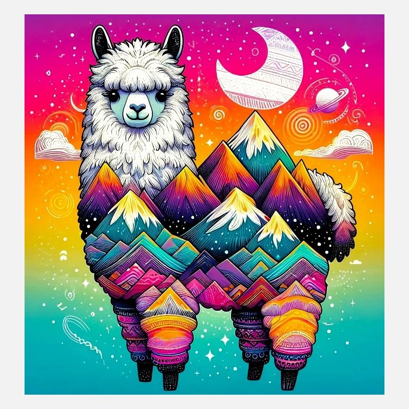 Alpaca