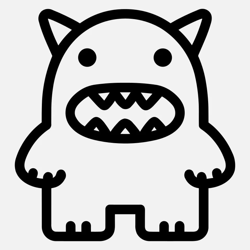 monster