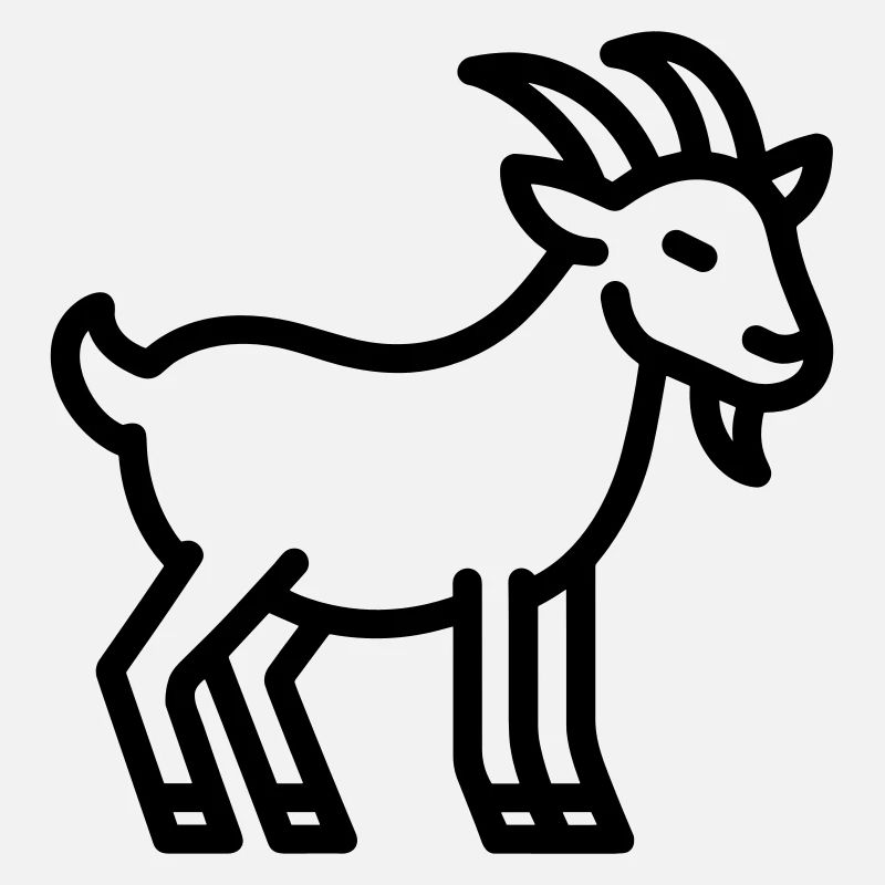 Ziege