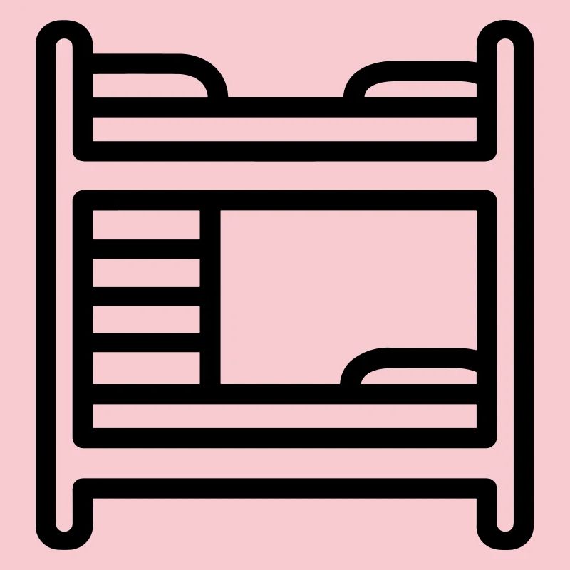 bunk bed