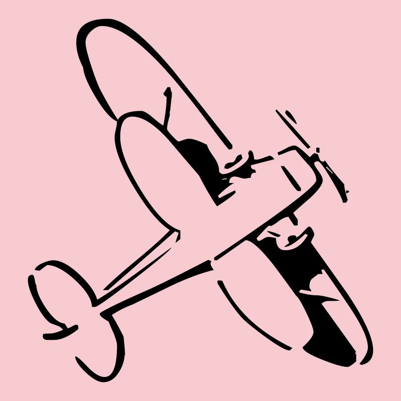 Flugzeug