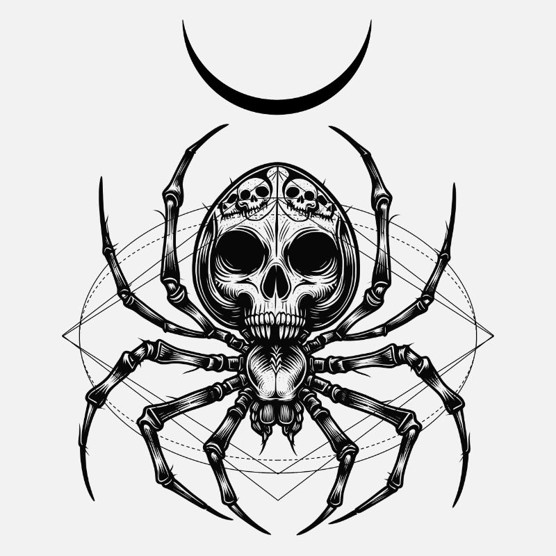 Deadly Bugs | Spider