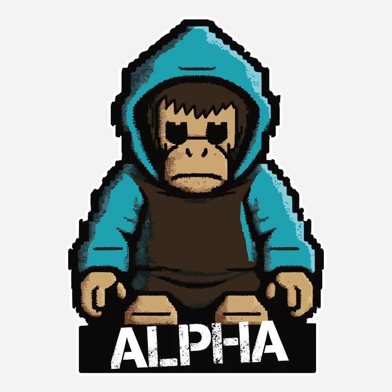 Alpha Affe
