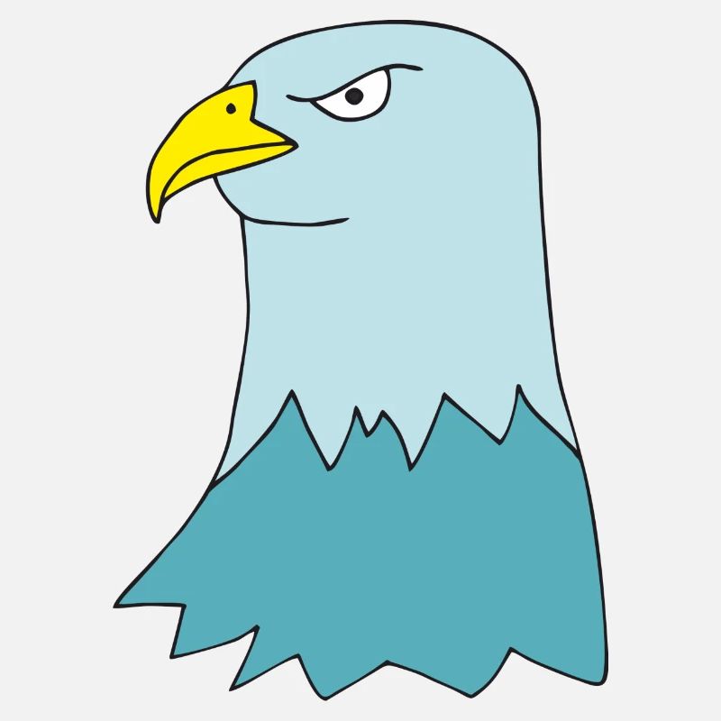 Eagle Turquoise