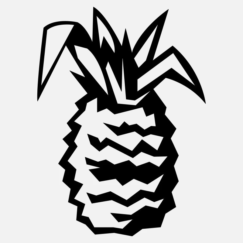 Pineapple 01