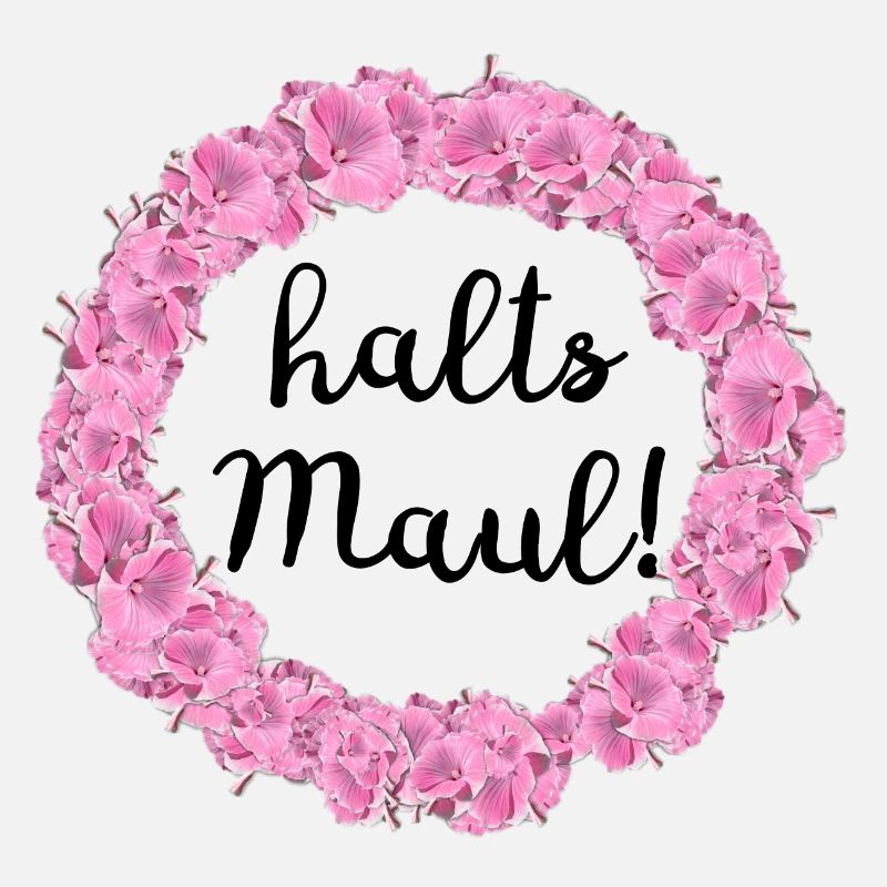 halts Maul