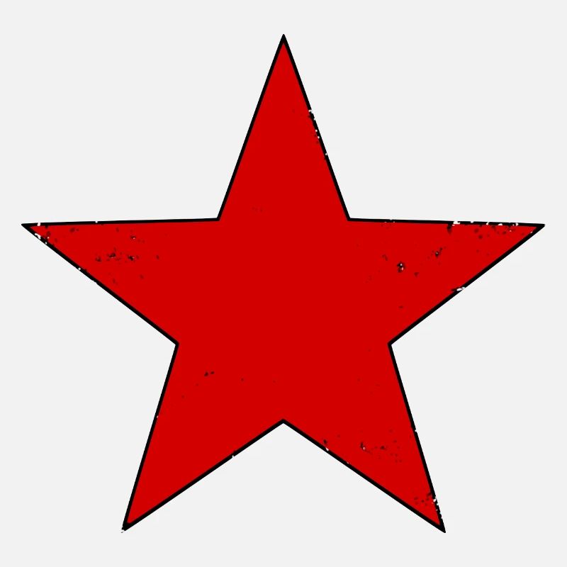 Roter Stern