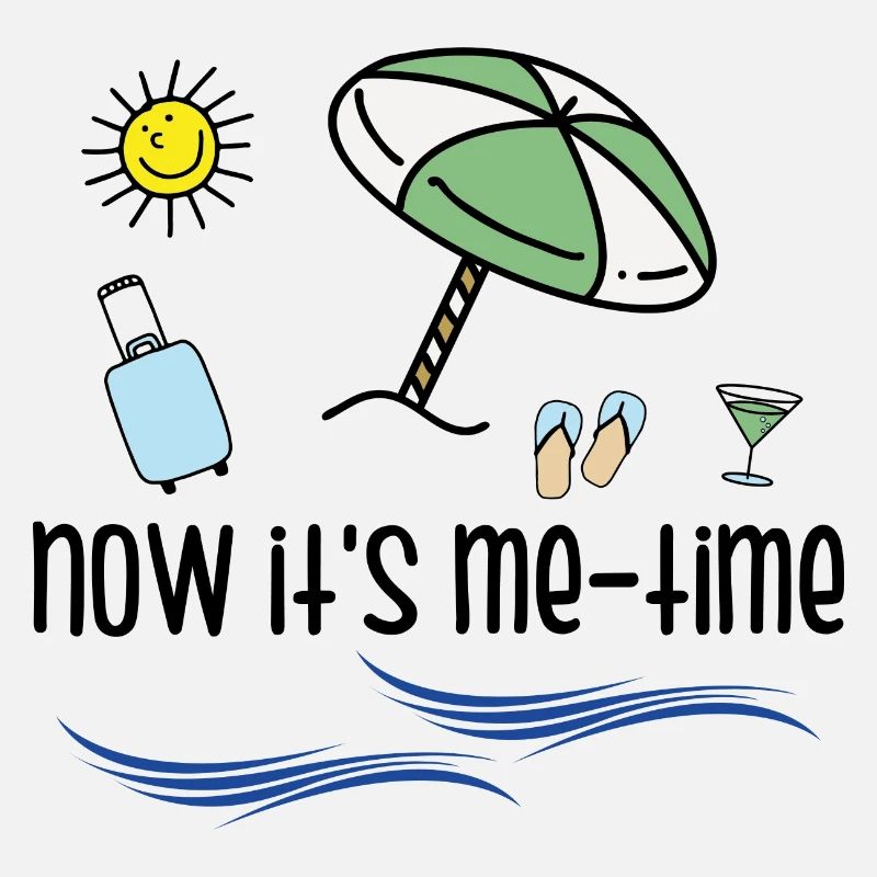 Du temps pour moi