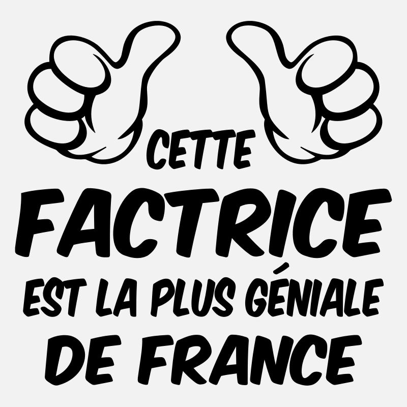MEILLEURE FACTRICE