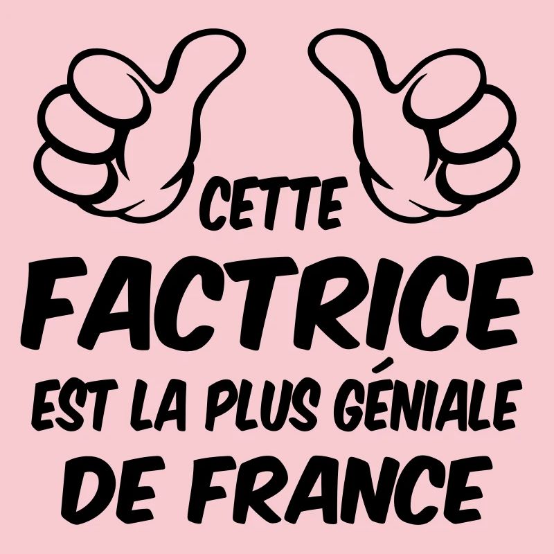 MEILLEURE FACTRICE