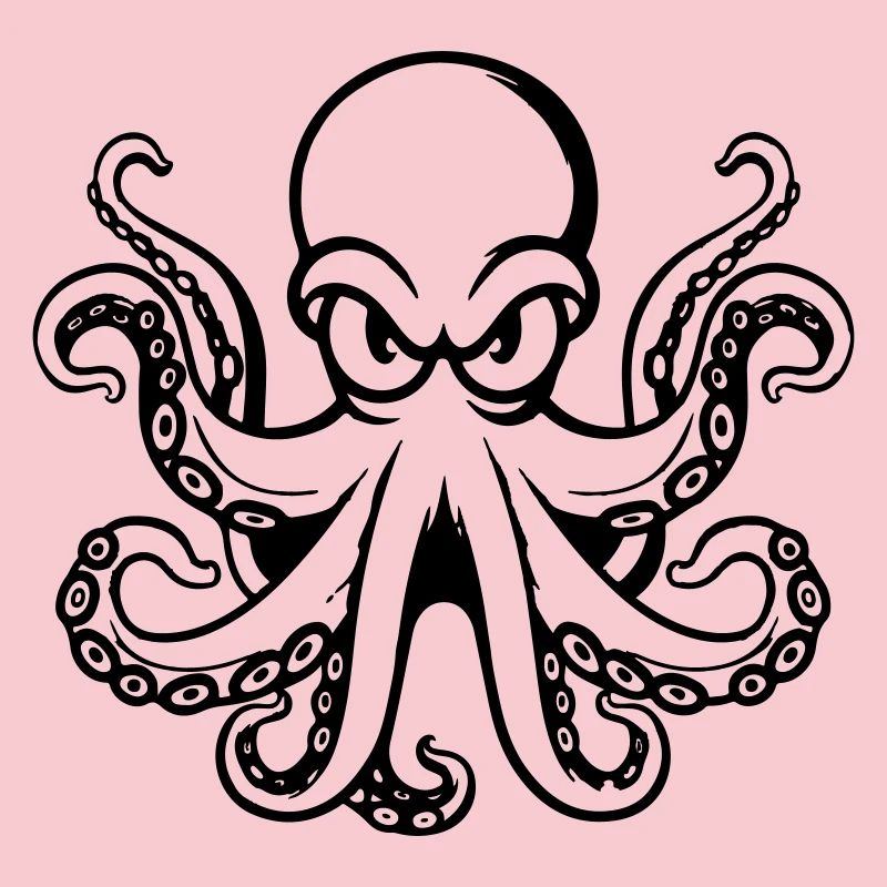 Octopus Octopus