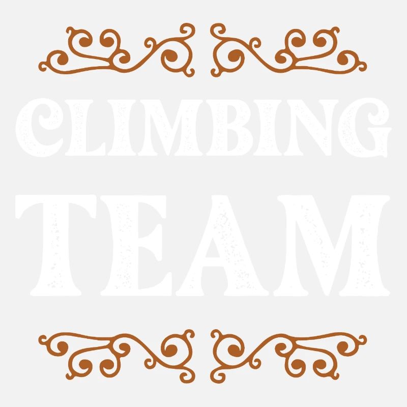 Climbing Crew