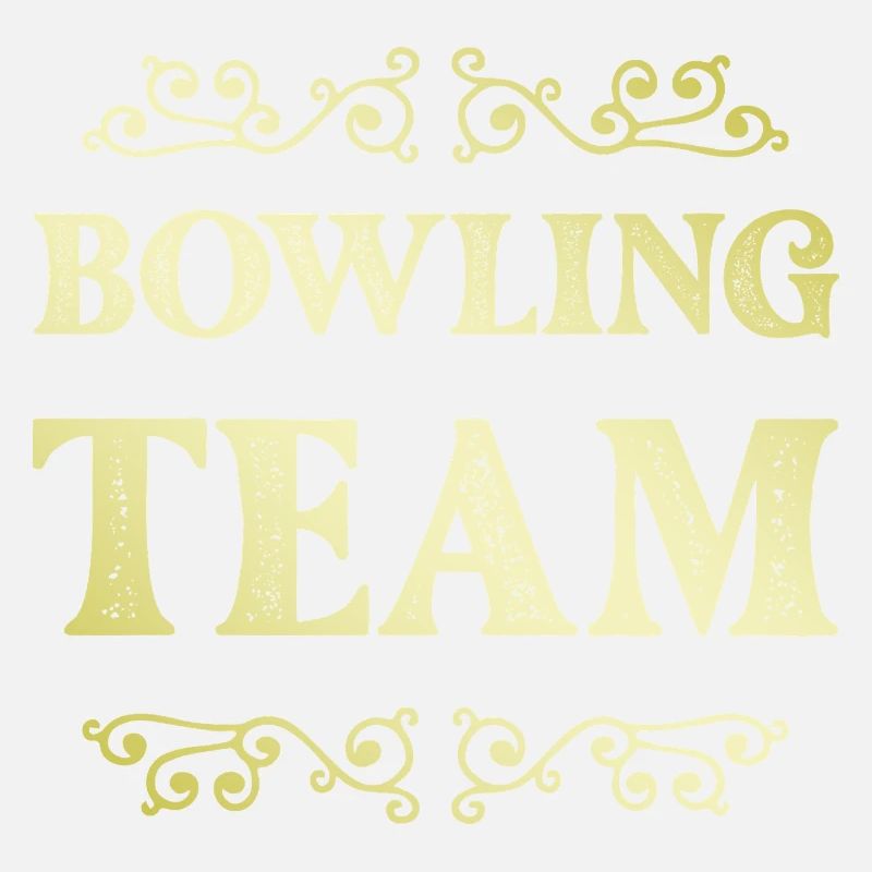 Bowling Team