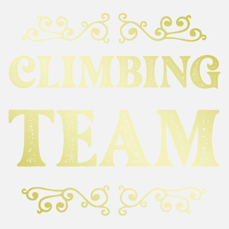 Climbing Team