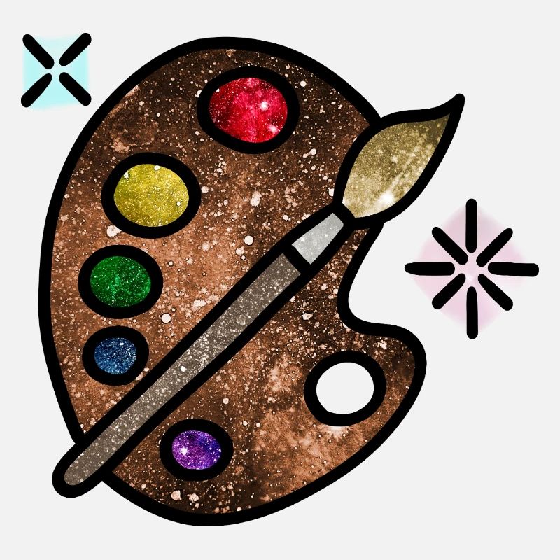 Kosmische Kunst
