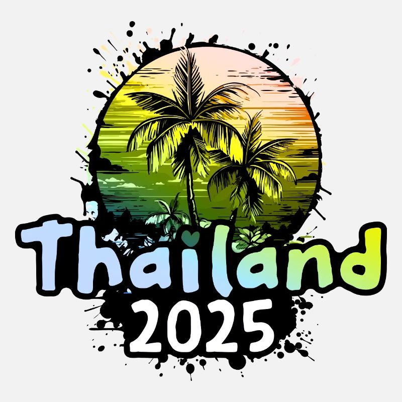 Thaïlande 2025