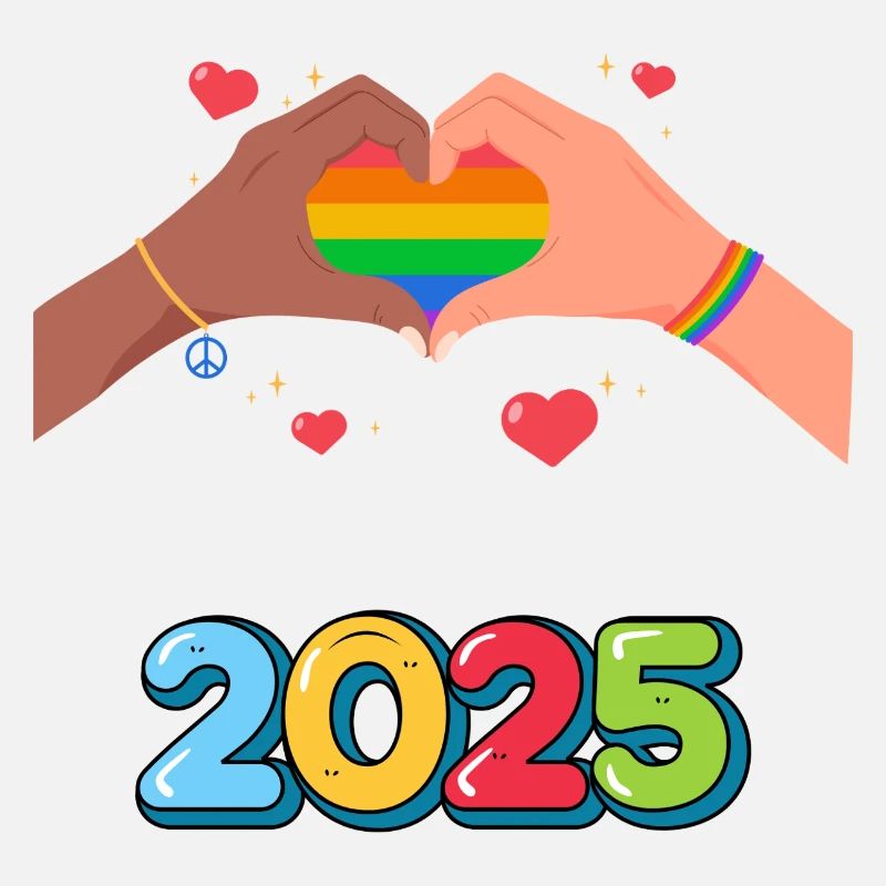 Pride Month