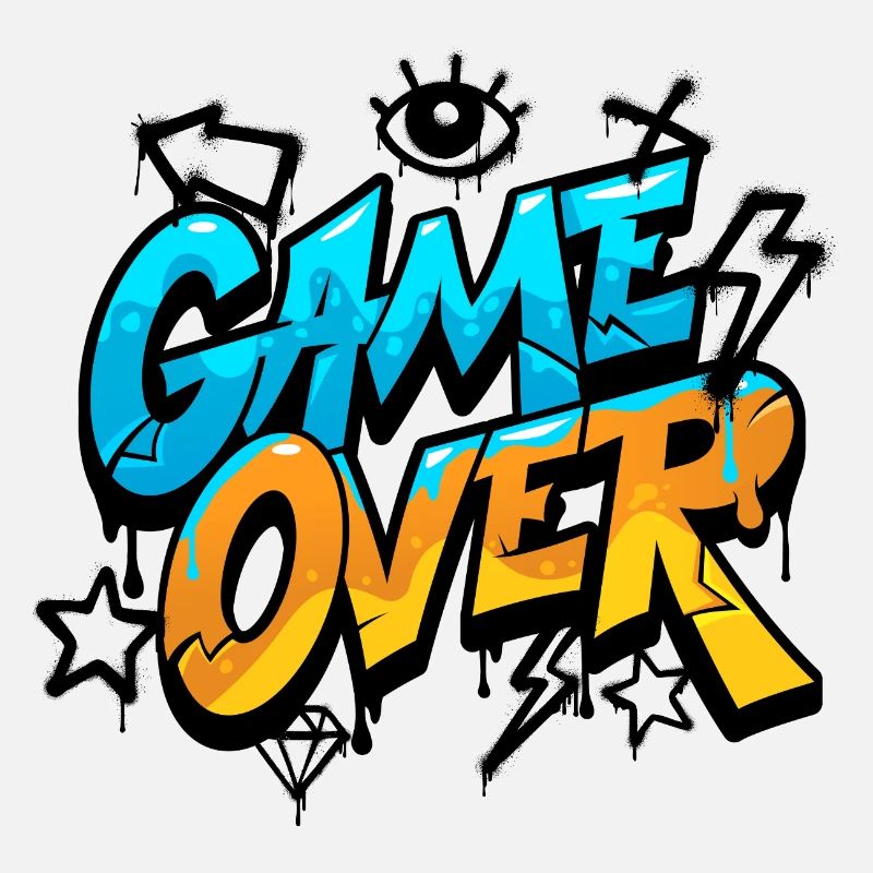 Game over