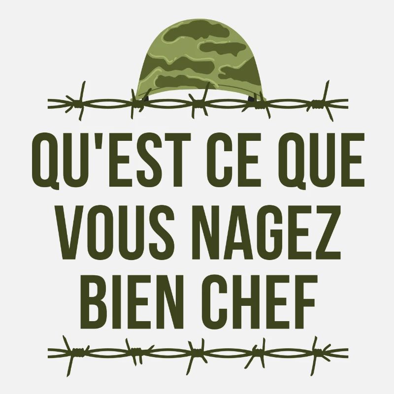 la septième compagnie, la 7ème compagnie