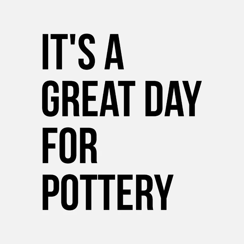 Pottery