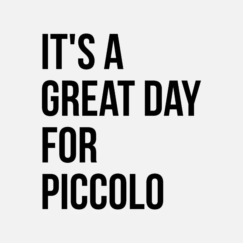 Piccolo
