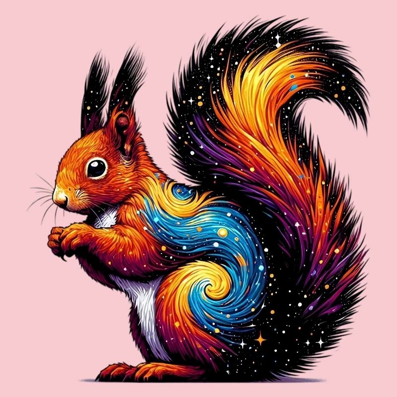 Squirrel