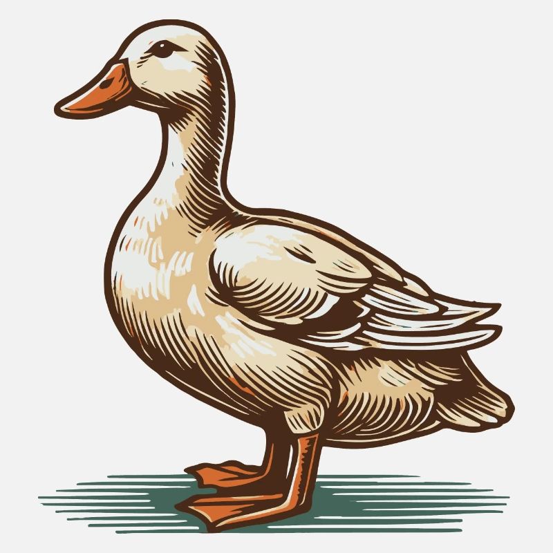 Duck