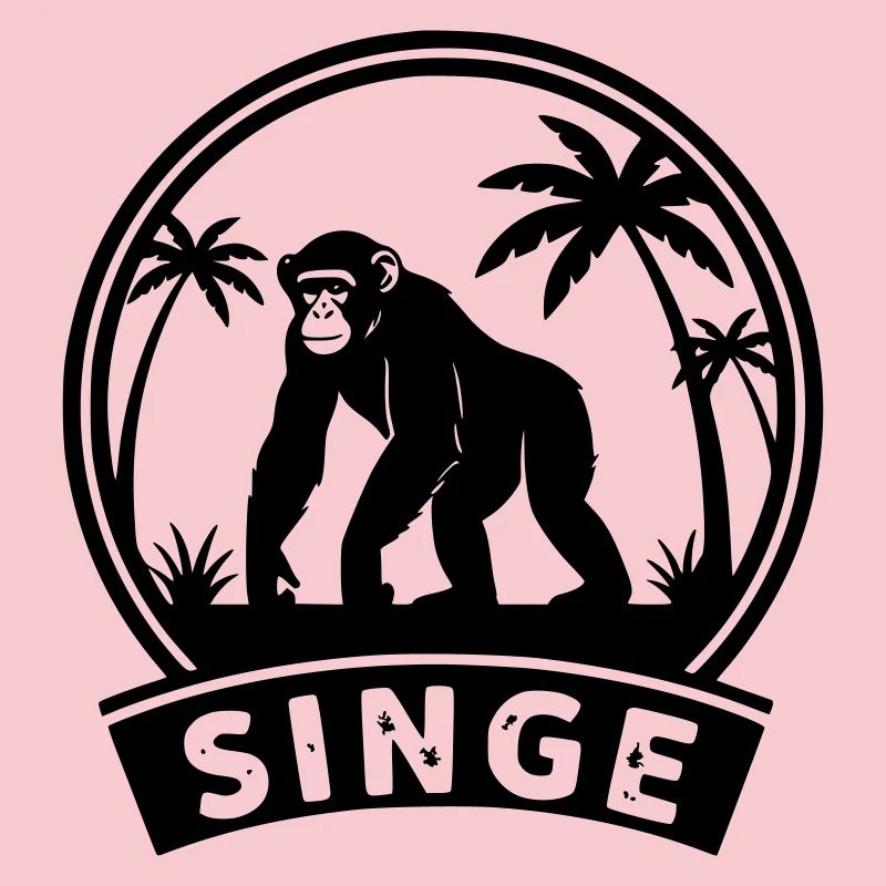 monkey