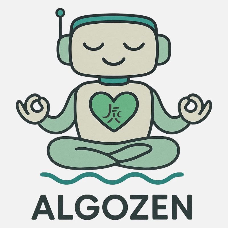 Roboter-Zen