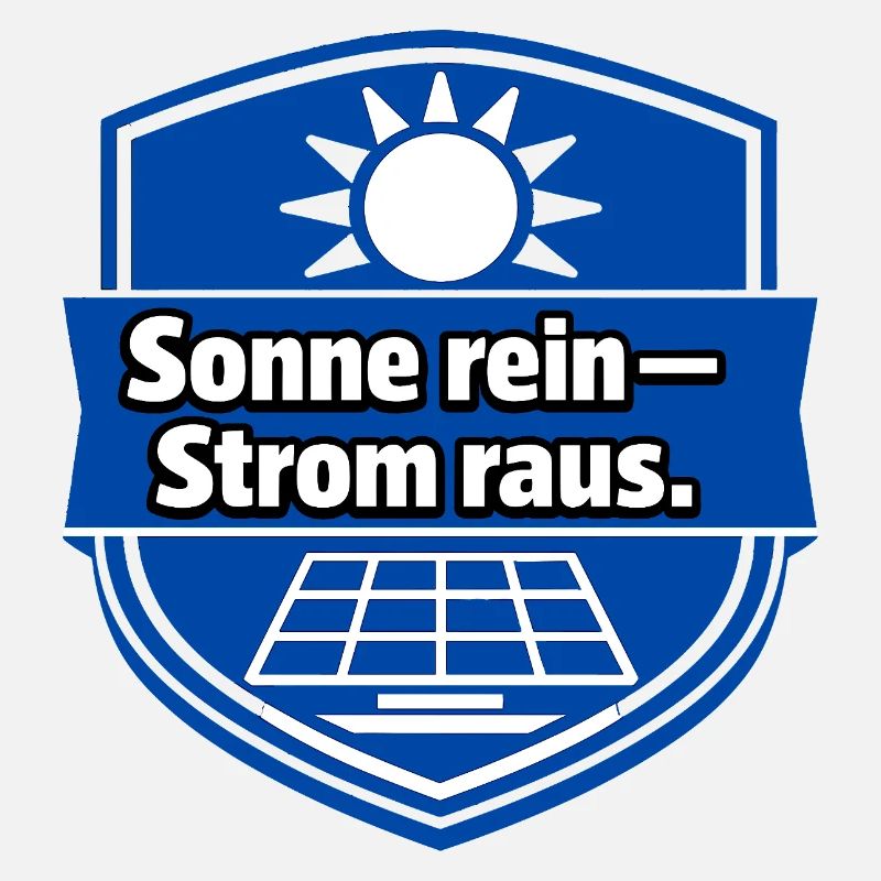 Solar Module, Solar Energy, Solar Power