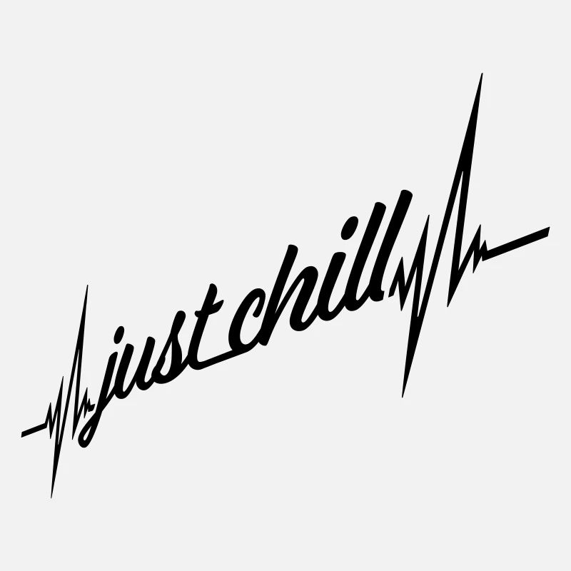 Juste Chill Frequency Pulse
