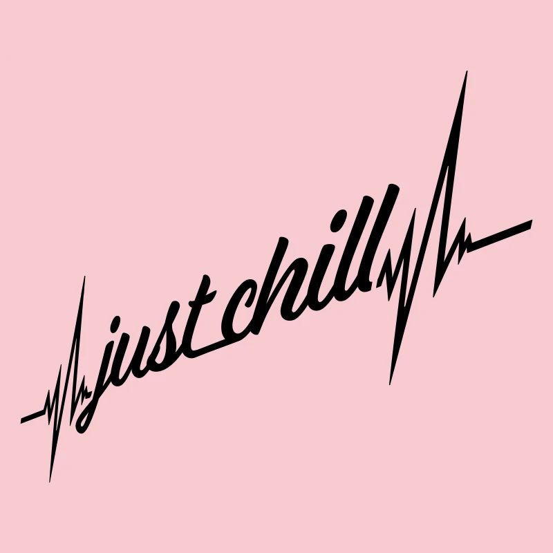Juste Chill Frequency Pulse