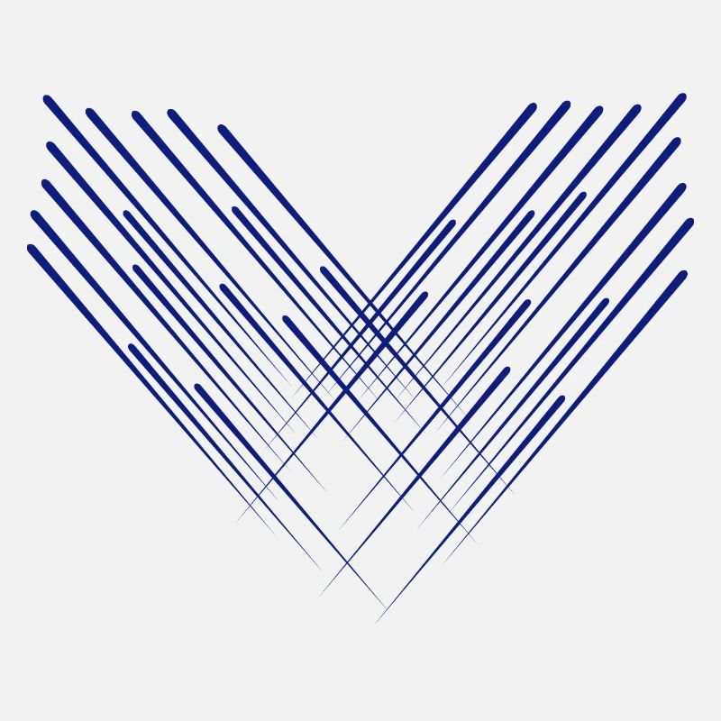 A unique heart