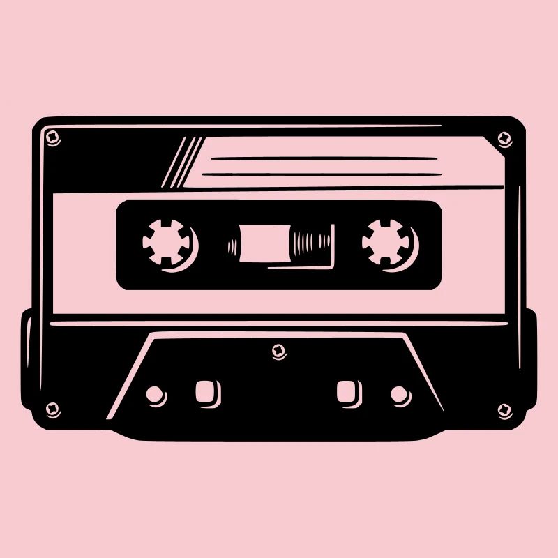 cassette