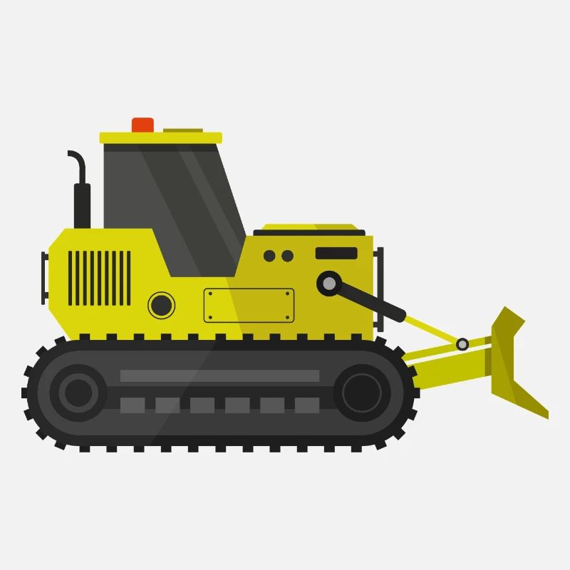Bulldozer