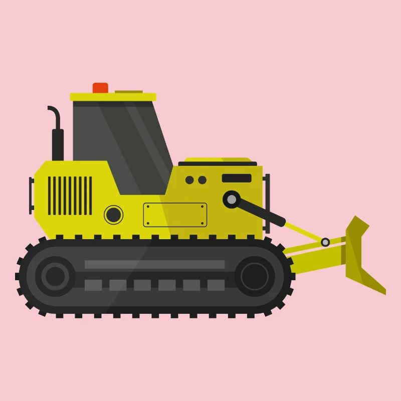 Bulldozer