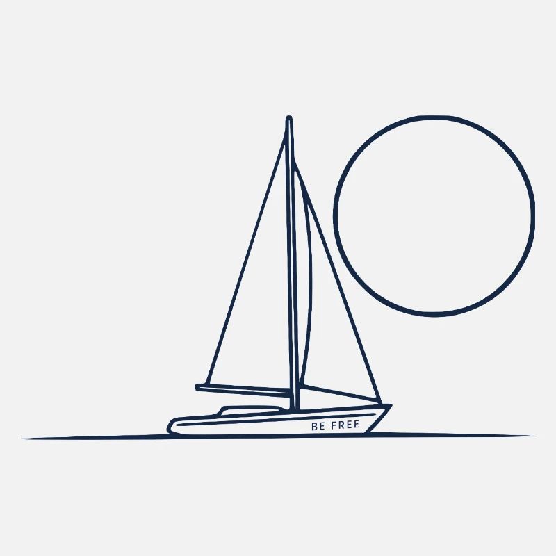 Segelboot